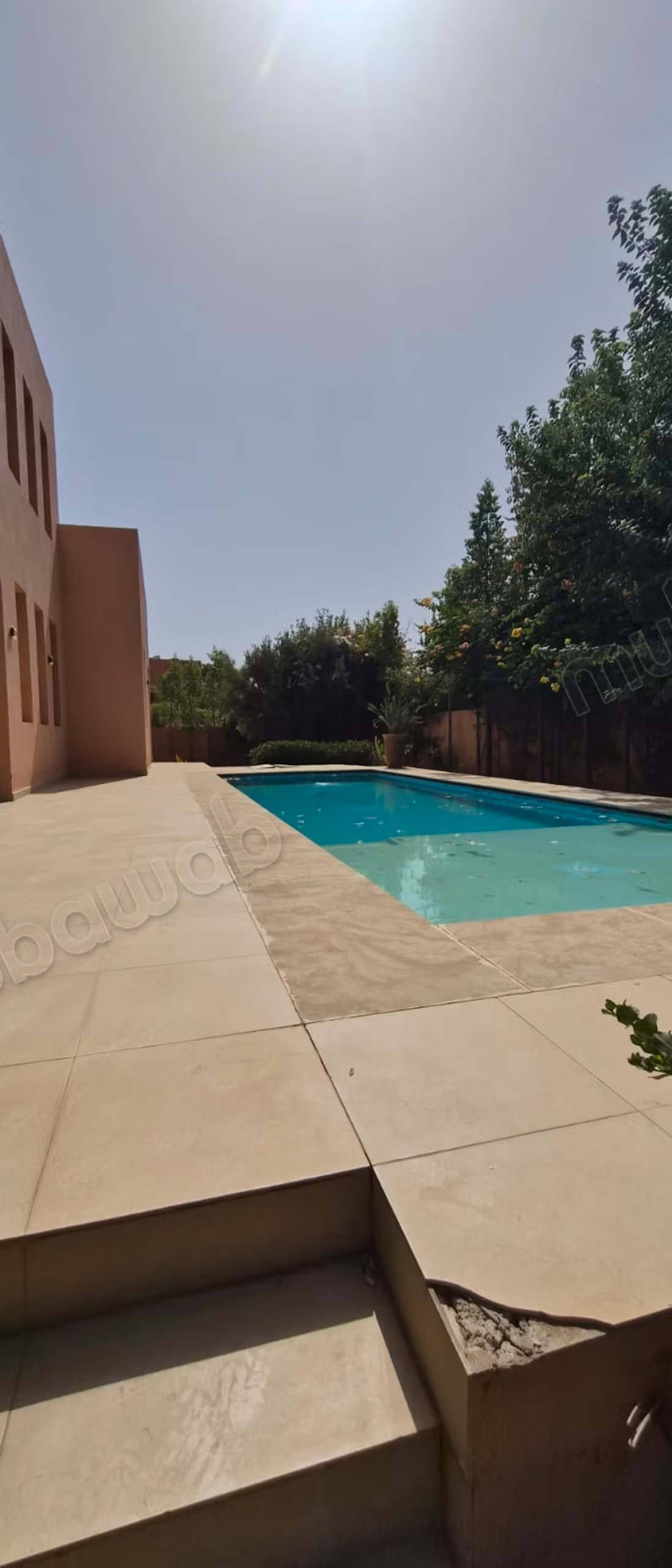 Villa eccezionale in affitto, palmeraie Marrakech