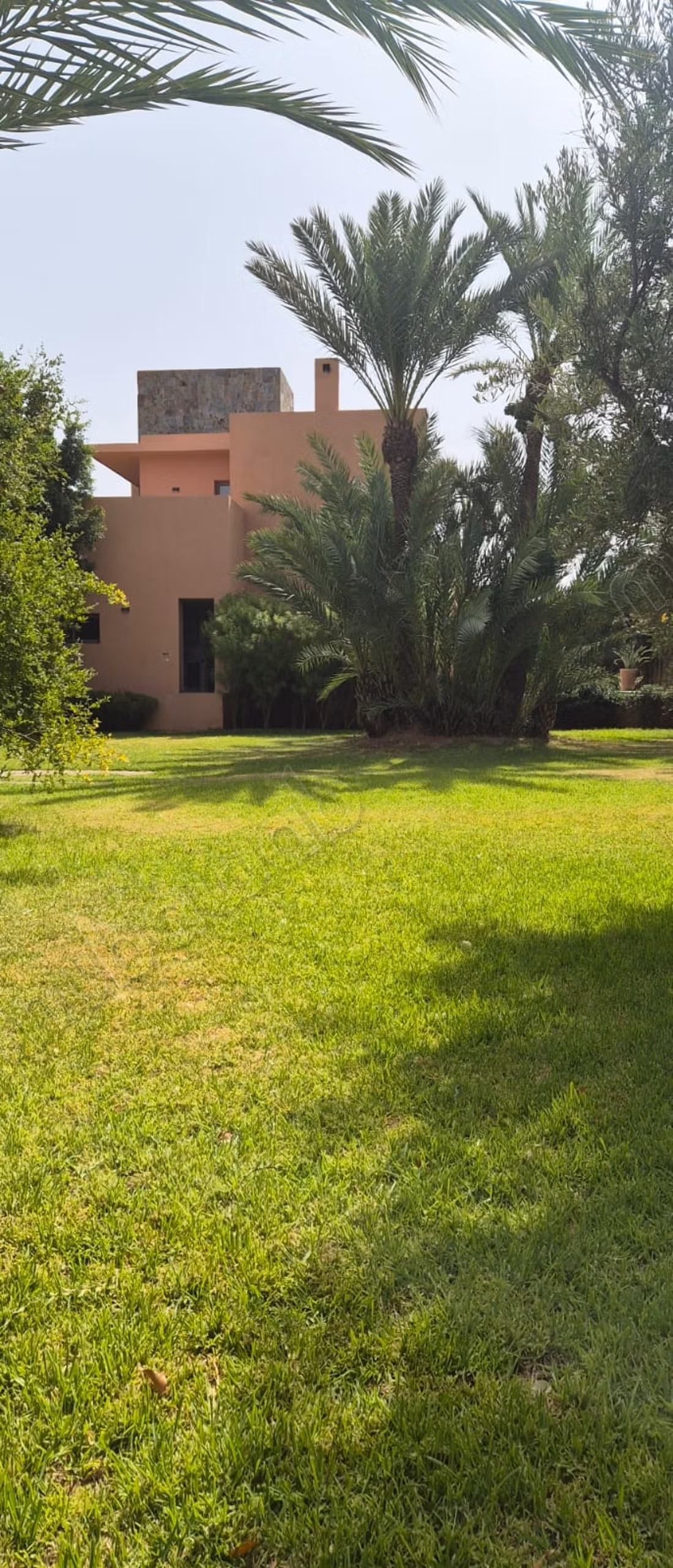 Villa eccezionale in affitto, palmeraie Marrakech