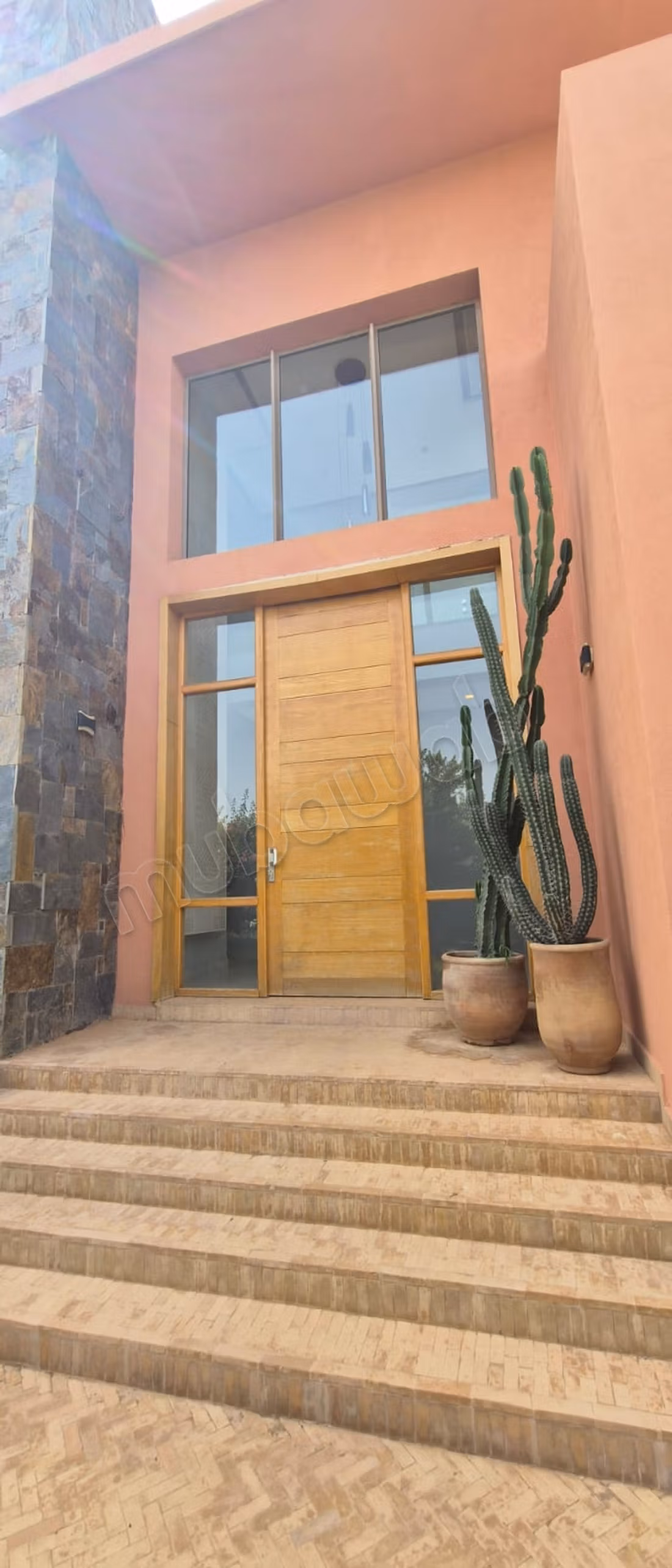 Villa eccezionale in affitto, palmeraie Marrakech