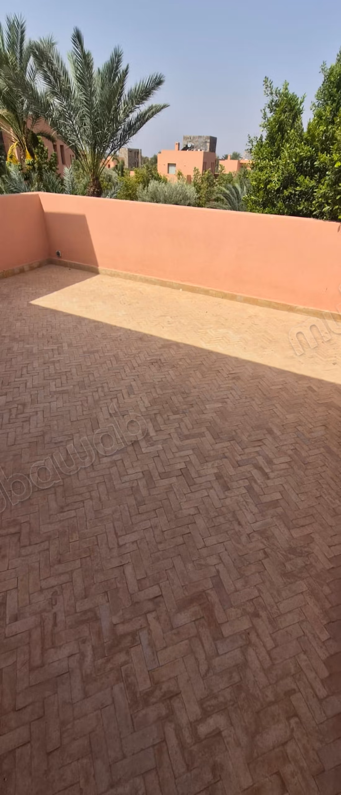 Villa eccezionale in affitto, palmeraie Marrakech