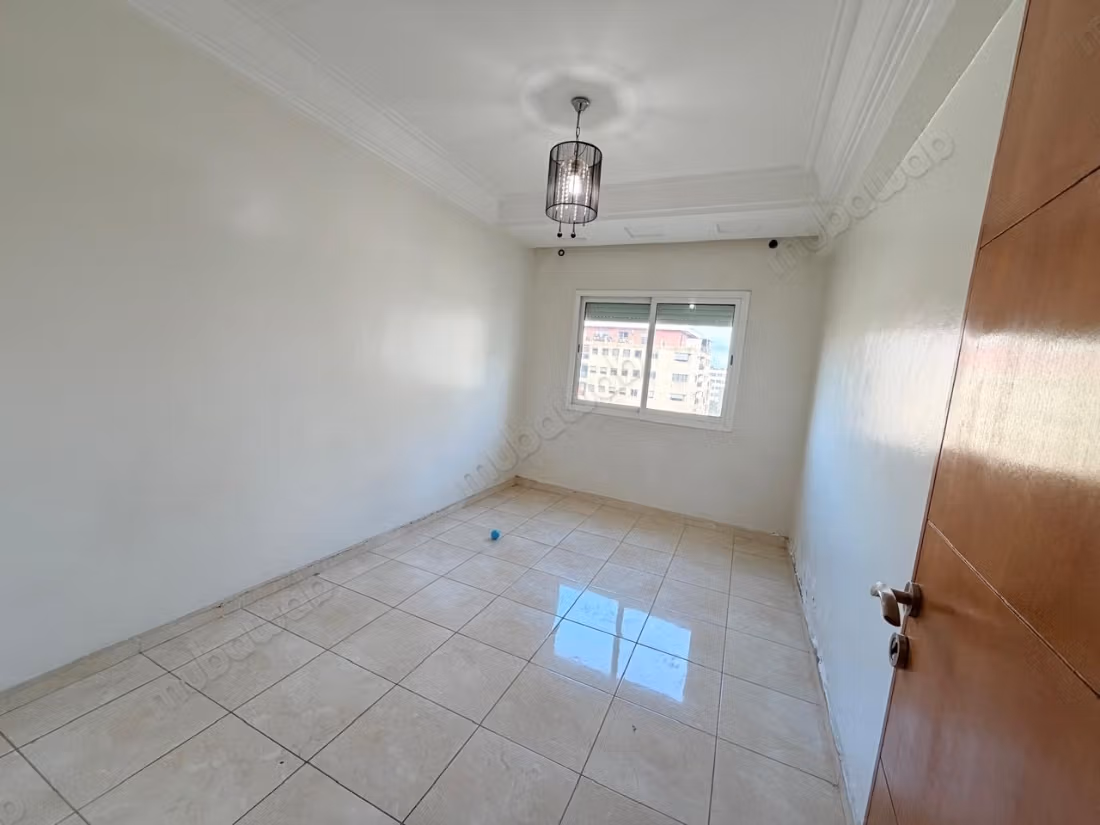 Appartamento 4500dh belvédère casa
