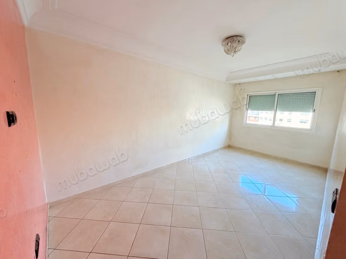 Appartamento 4500dh belvédère casa