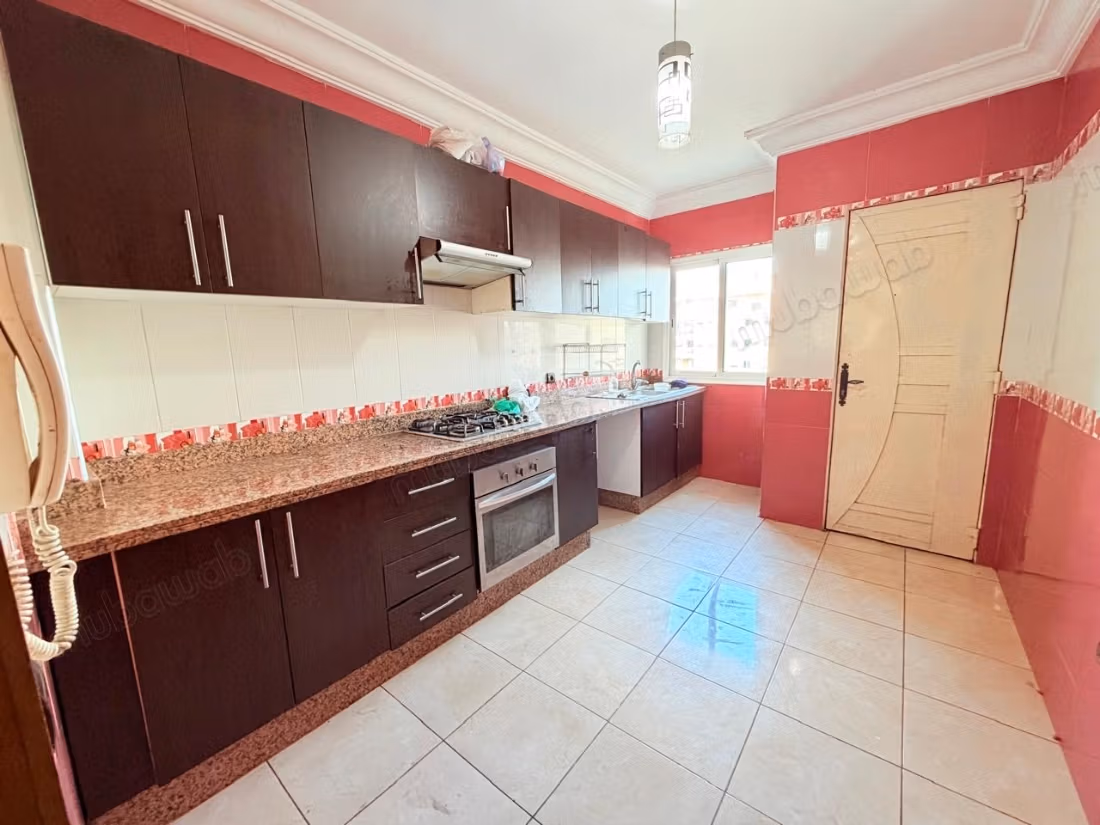 Appartamento 4500dh belvédère casa