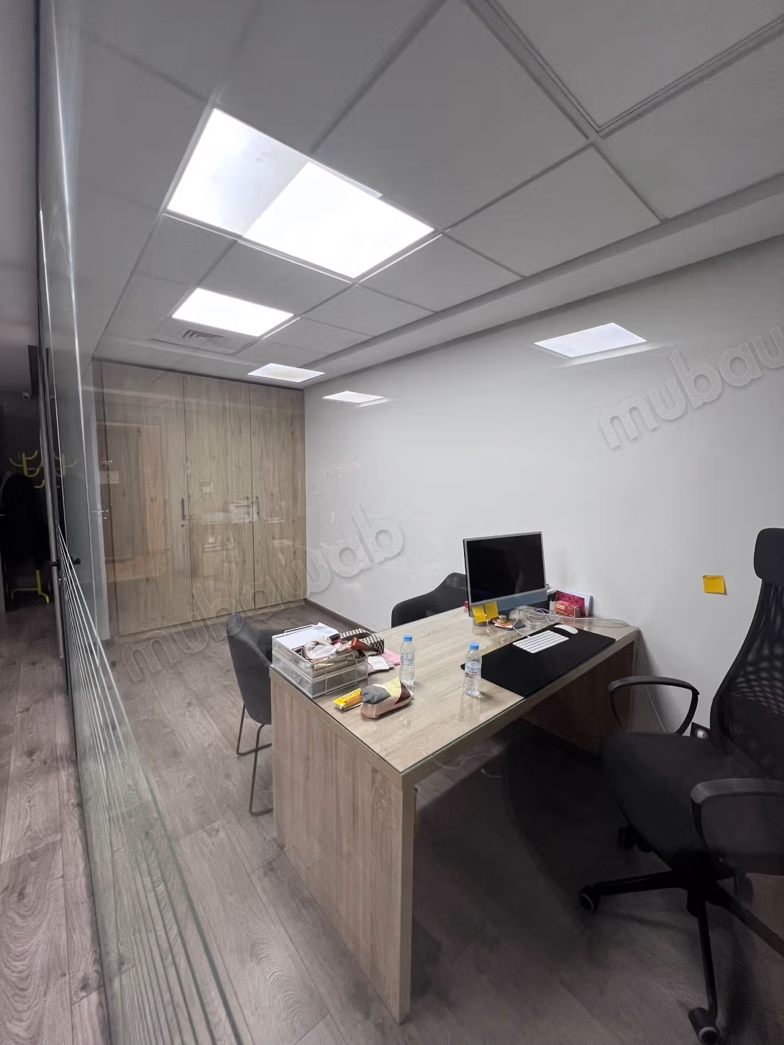 Bureau à louer socrate