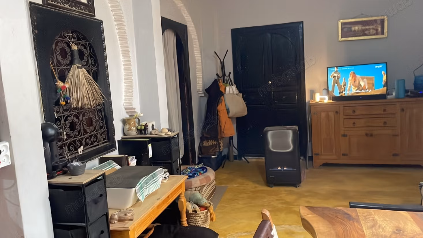 Beloofde woning te koop in Ourika km 26 van Marrakech