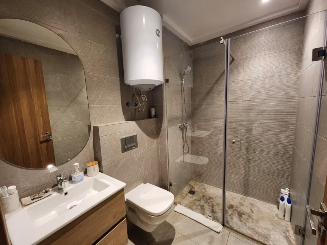 Studio 5500dhs belvédère casa