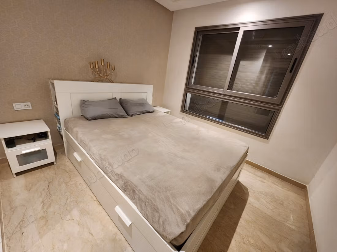 Studio 5500dhs belvédère casa