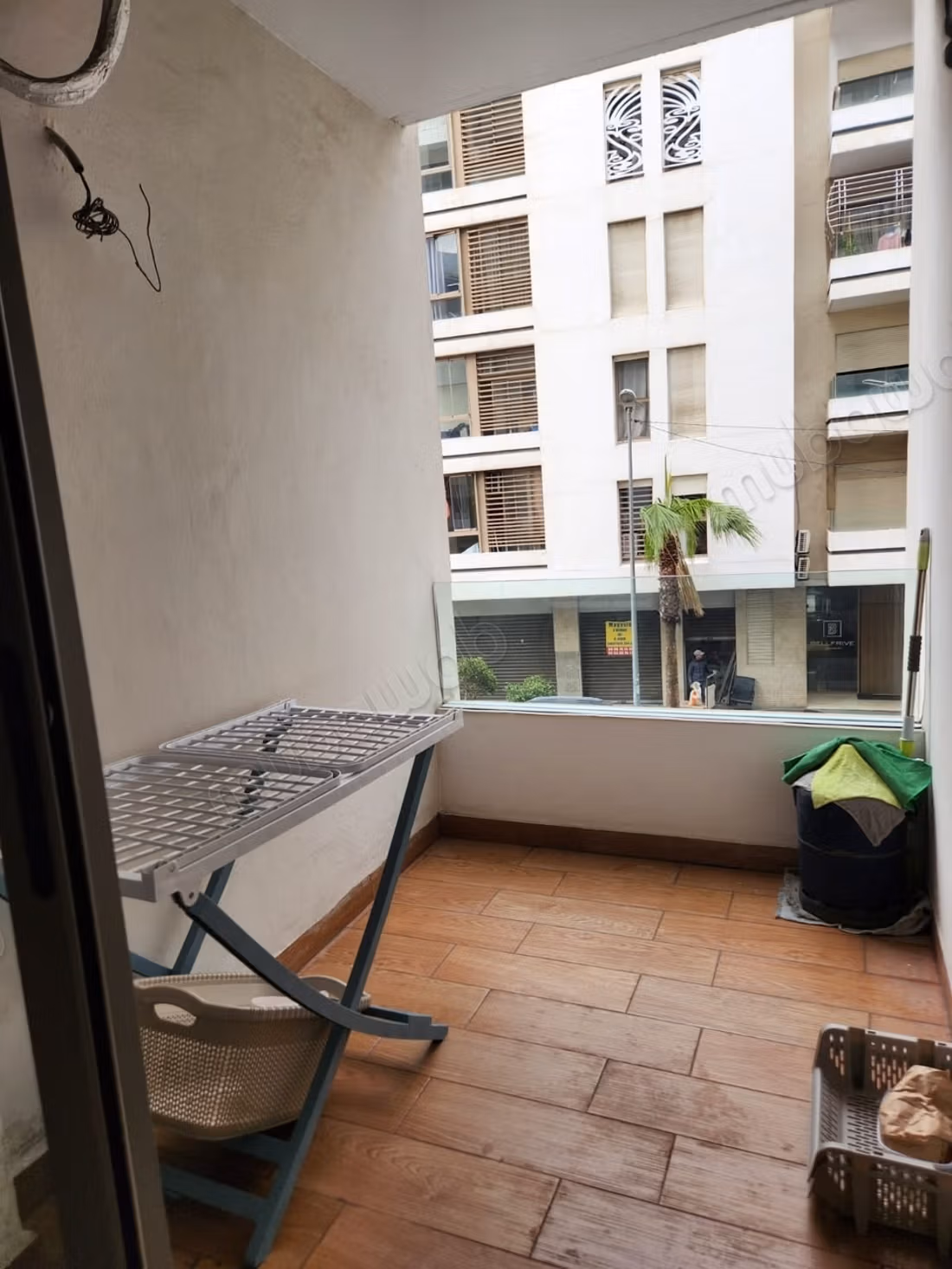 Studio 5500dhs belvédère casa