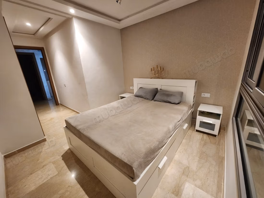 Studio 5500dhs belvédère casa