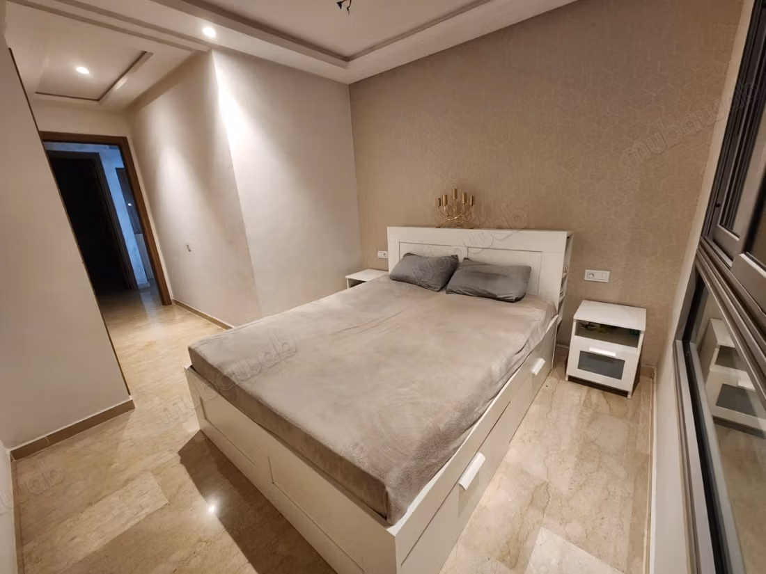 Studio 5500dhs belvédère casa