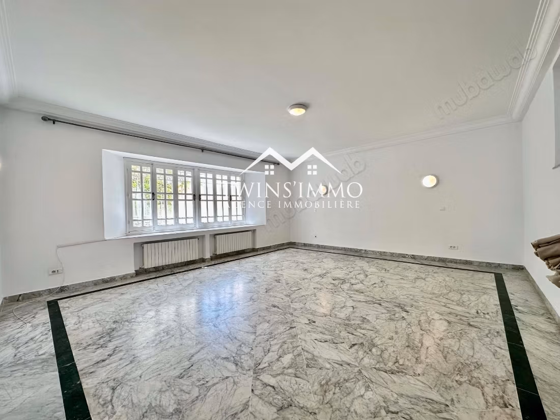 Villa S5 in La Marsa