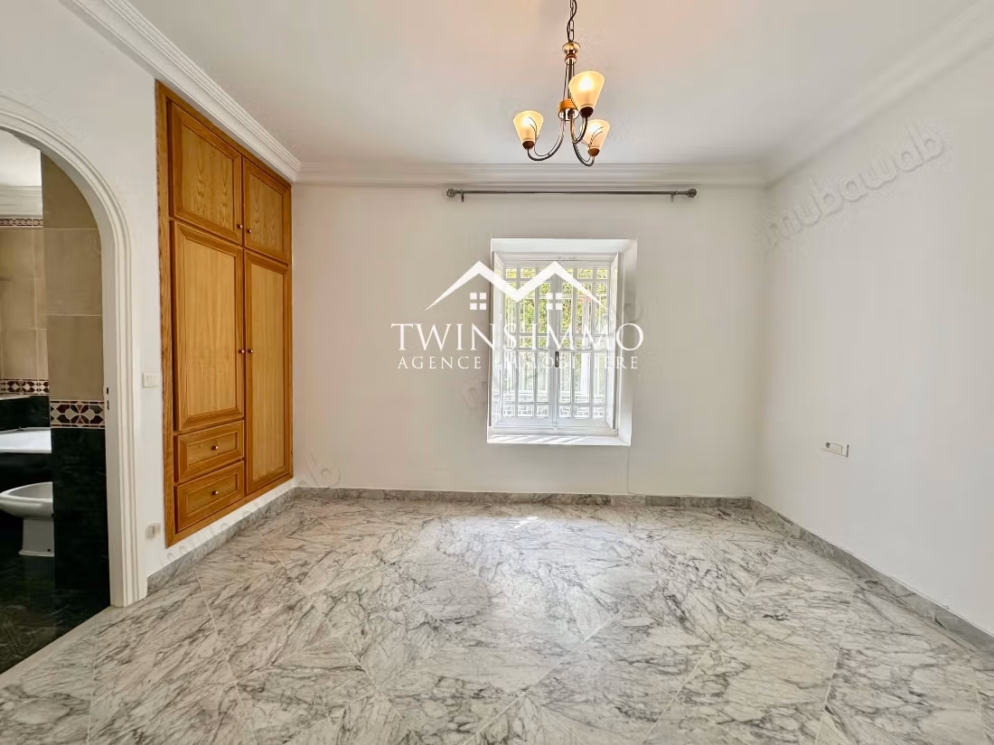Villa S5 in La Marsa