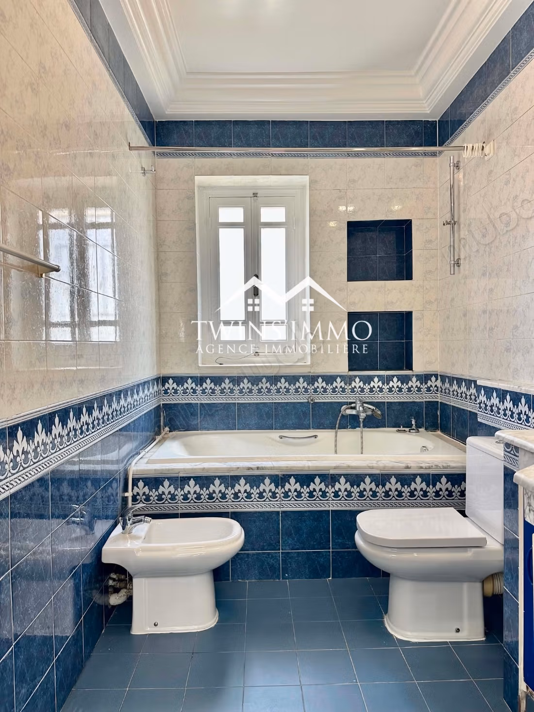 Villa S5 in La Marsa