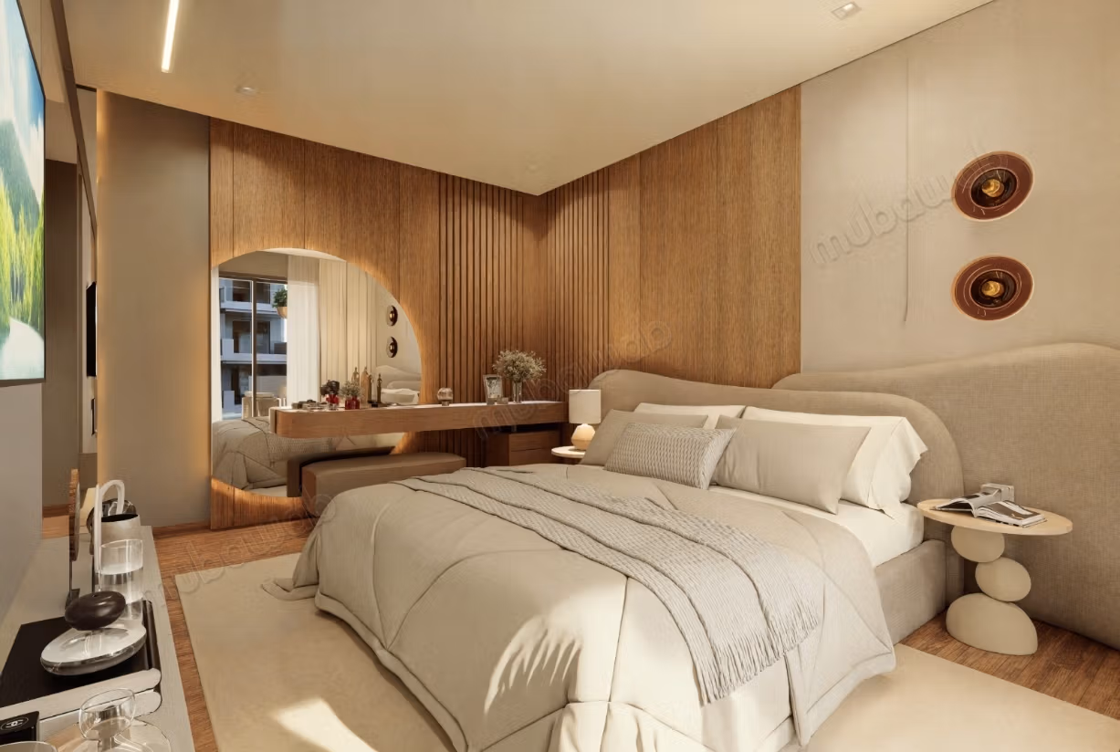 F4 Apartment 153 m² – California Casablanca