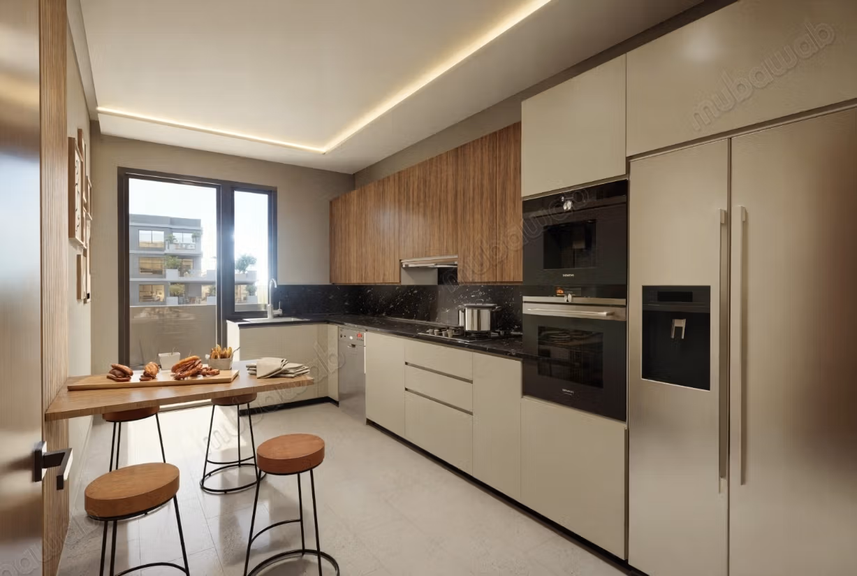 F4 Apartment 153 m² – California Casablanca
