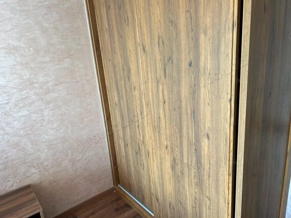 Studio in affitto negli Ospedali – Balcone