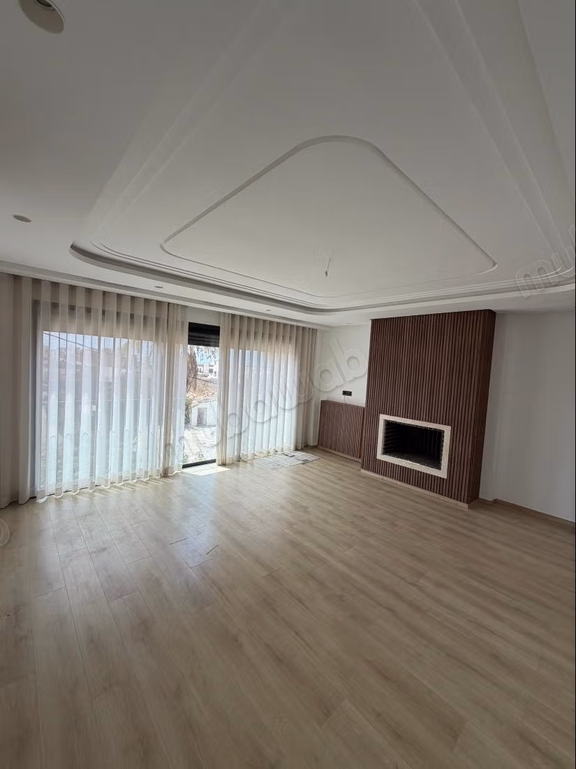 Magnificent empty villa for rent in Darbouazza