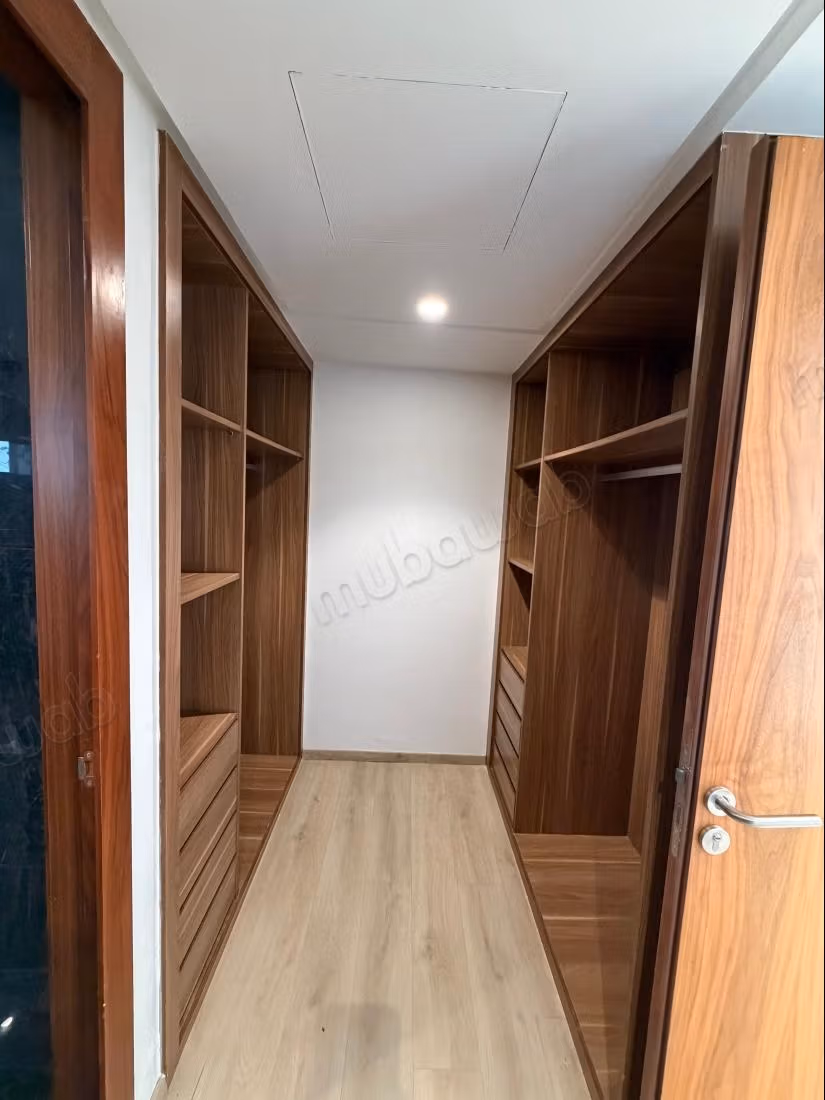 Magnificent empty villa for rent in Darbouazza
