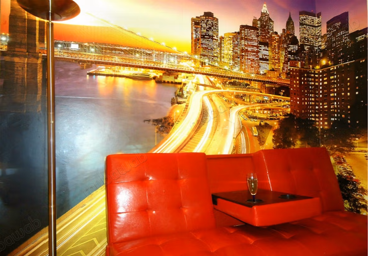 Superb holiday apartment on the corniche