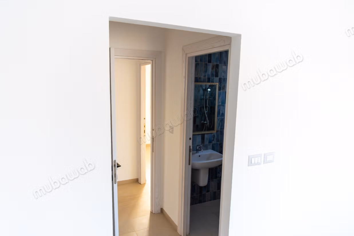 Villa de haut standing à vendre à Kerkennah. Superficie 200 m²
