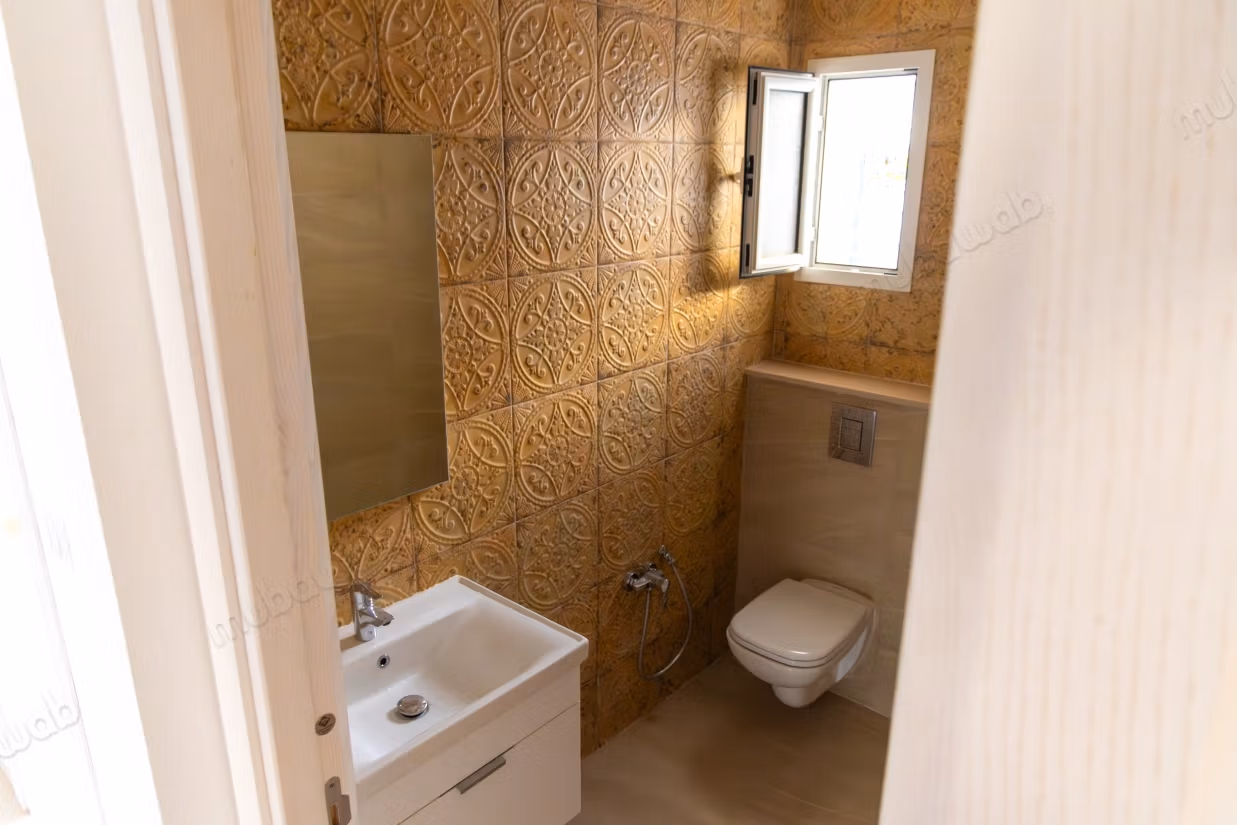 Villa de haut standing à vendre à Kerkennah. Superficie 200 m²