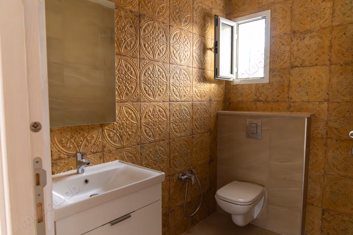 Villa de haut standing à vendre à Kerkennah. Superficie 200 m²