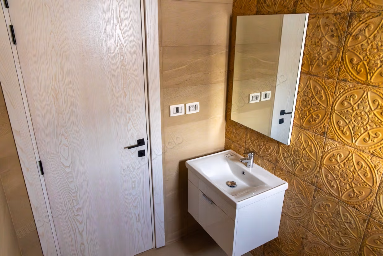 Villa de haut standing à vendre à Kerkennah. Superficie 200 m²
