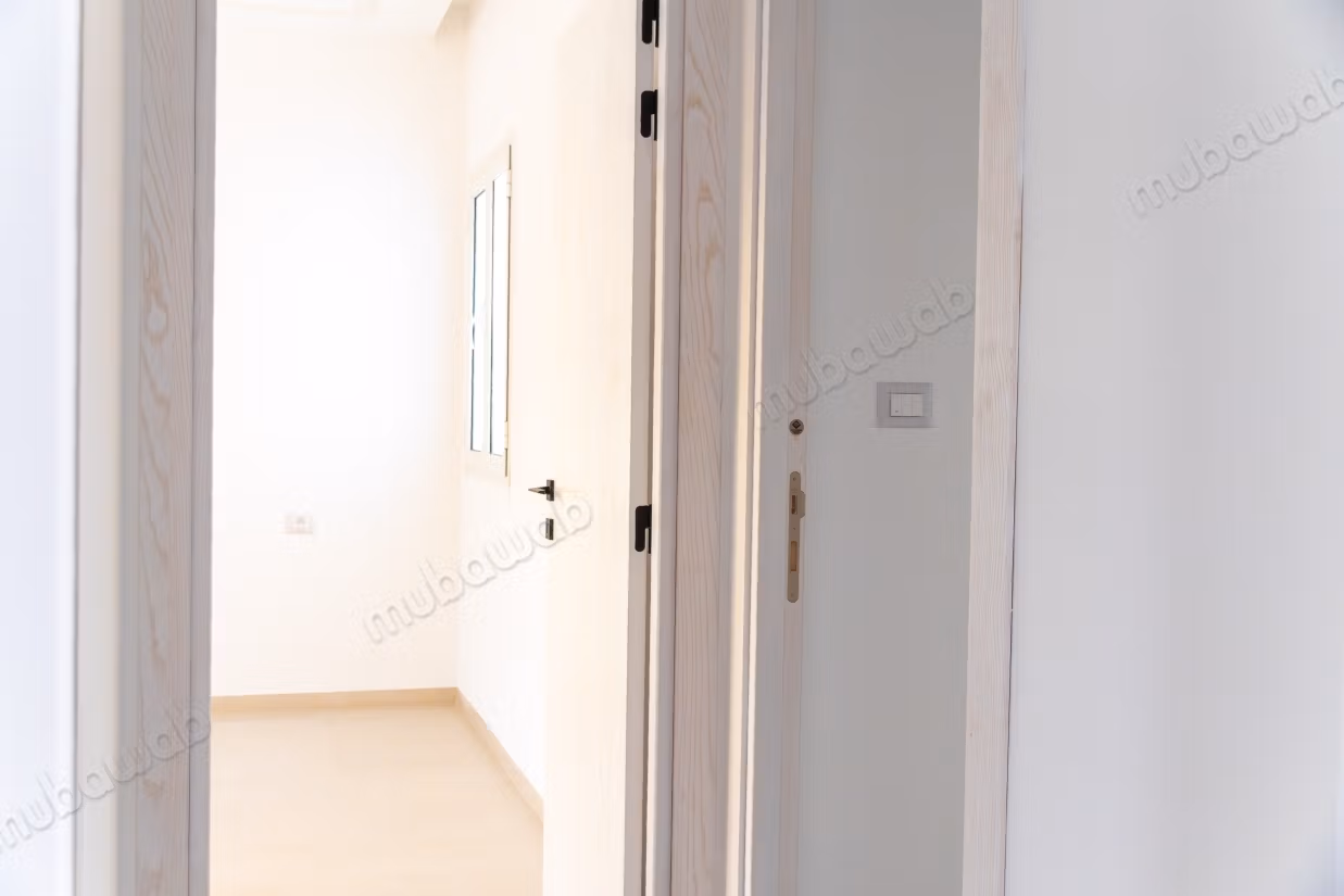 Villa de haut standing à vendre à Kerkennah. Superficie 200 m²