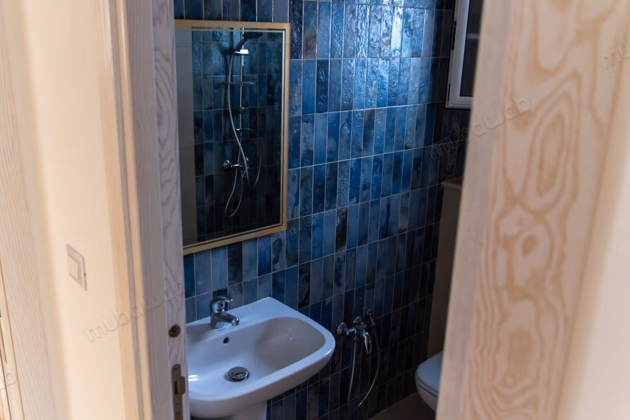 Magnifique villa à vendre à Kerkennah. Superficie 224 m²
