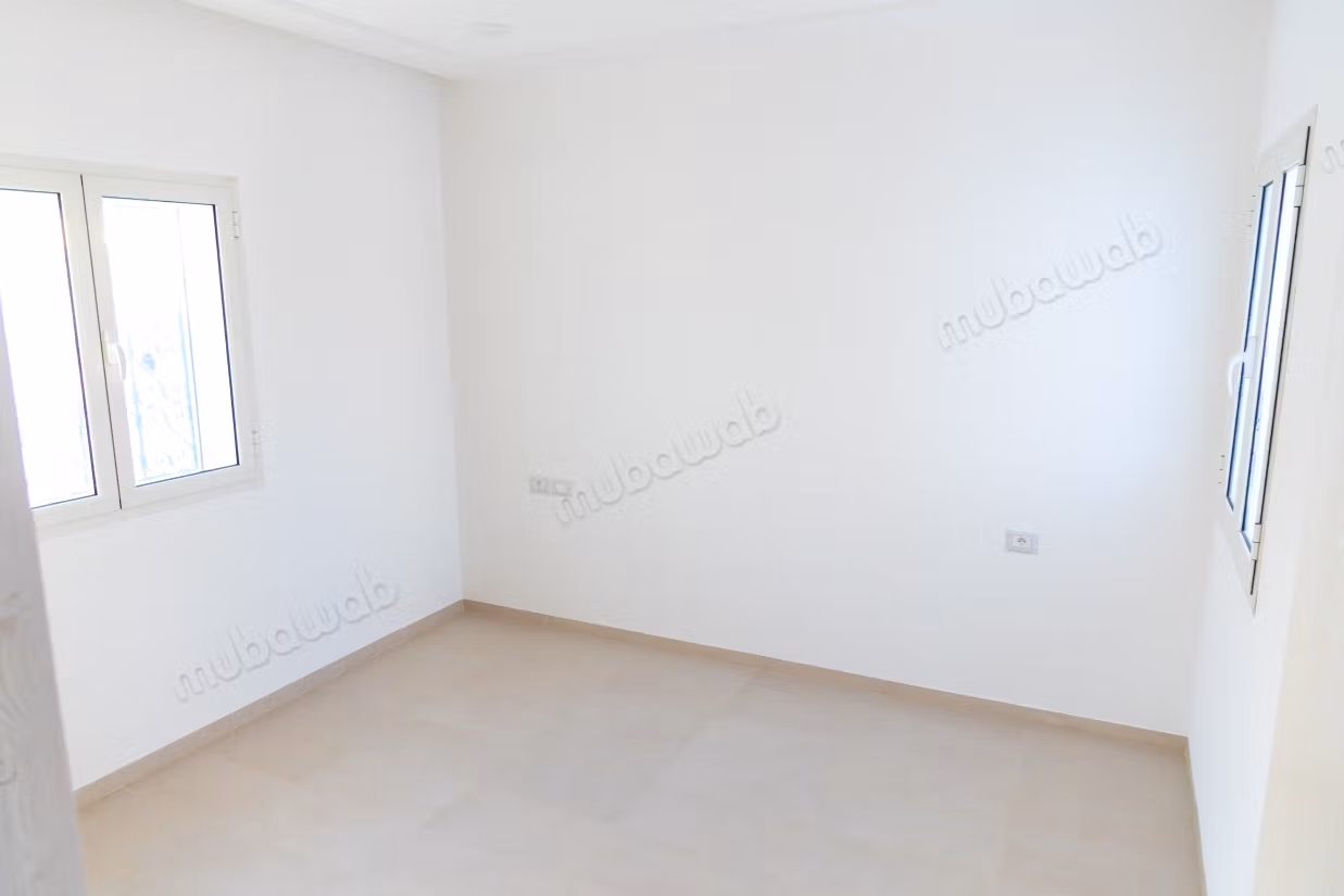 Magnifique villa à vendre à Kerkennah. Superficie 224 m²
