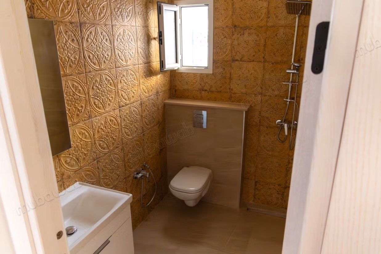 Magnifique villa à vendre à Kerkennah. Superficie 224 m²