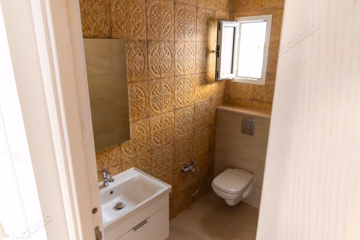 Magnifique villa à vendre à Kerkennah. Superficie 224 m²