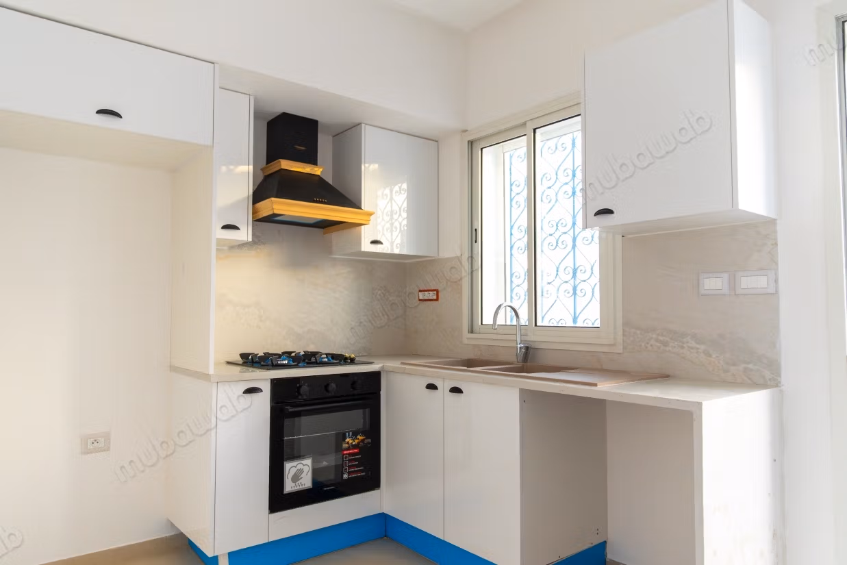 Maison de haut standing à vendre à Kerkennah. Superficie 135 m²