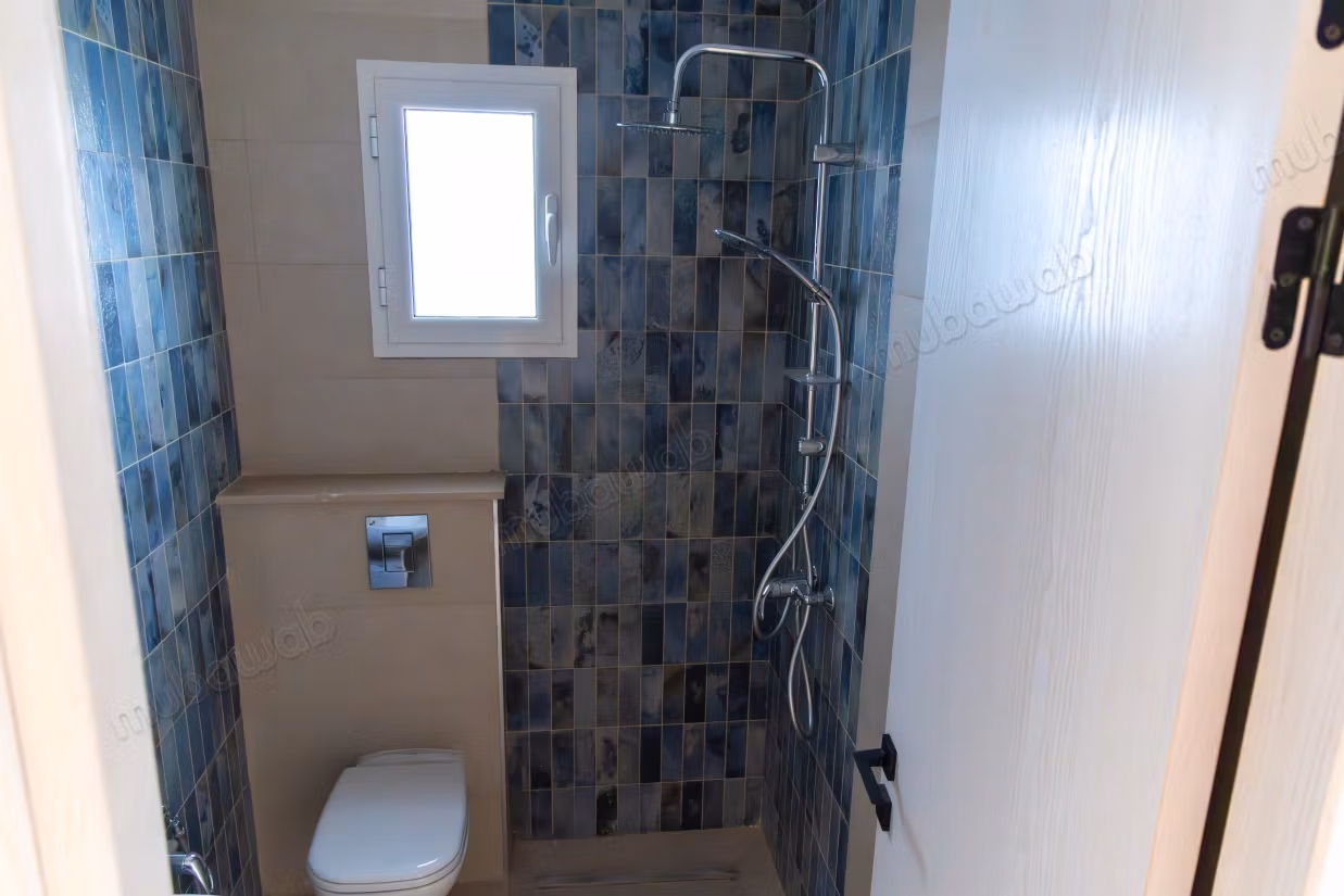 Maison de haut standing à vendre à Kerkennah. Superficie 135 m²