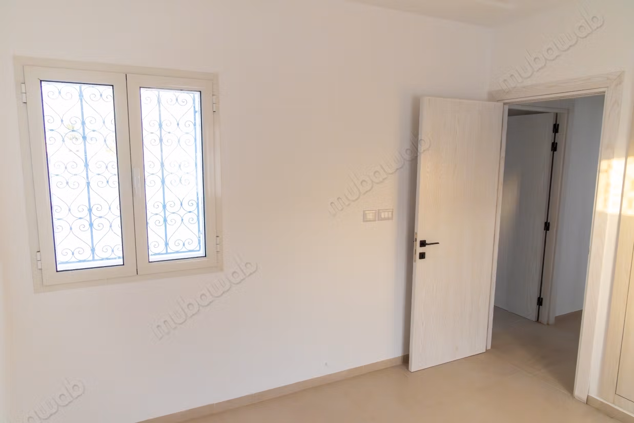Maison de haut standing à vendre à Kerkennah. Superficie 135 m²