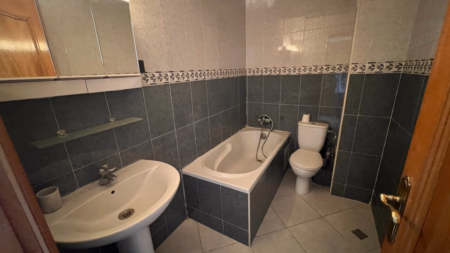 Ventre appartement quartier Victor Hugo