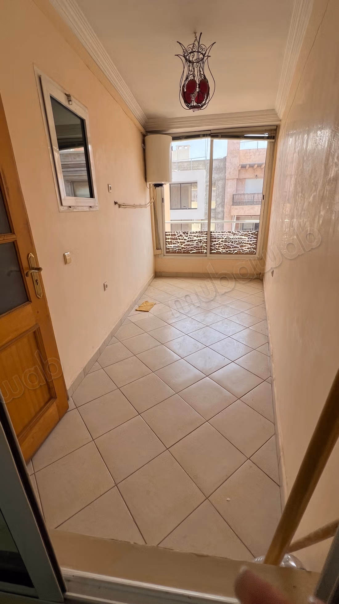 Ventre appartement quartier Victor Hugo
