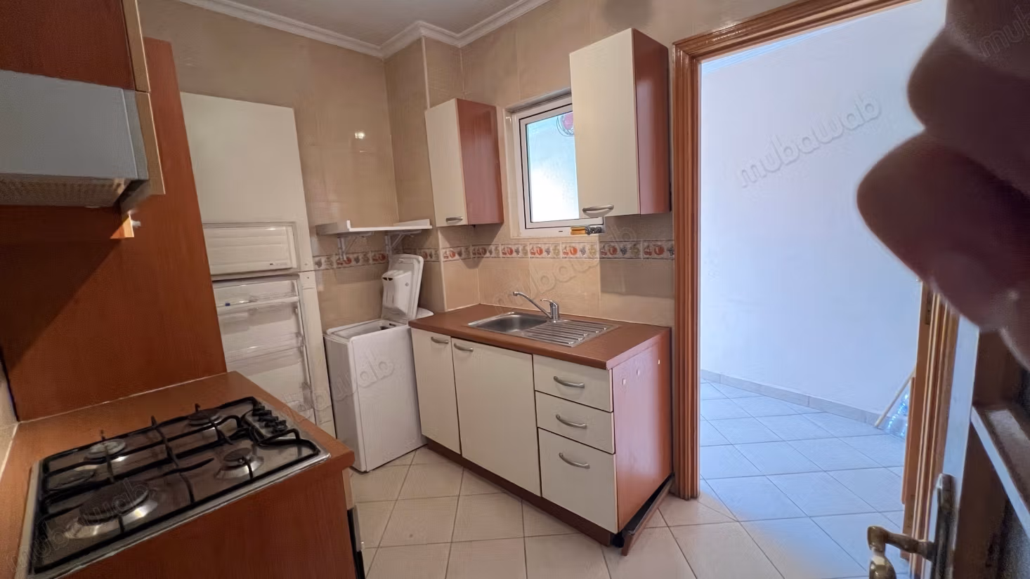 Ventre appartement quartier Victor Hugo