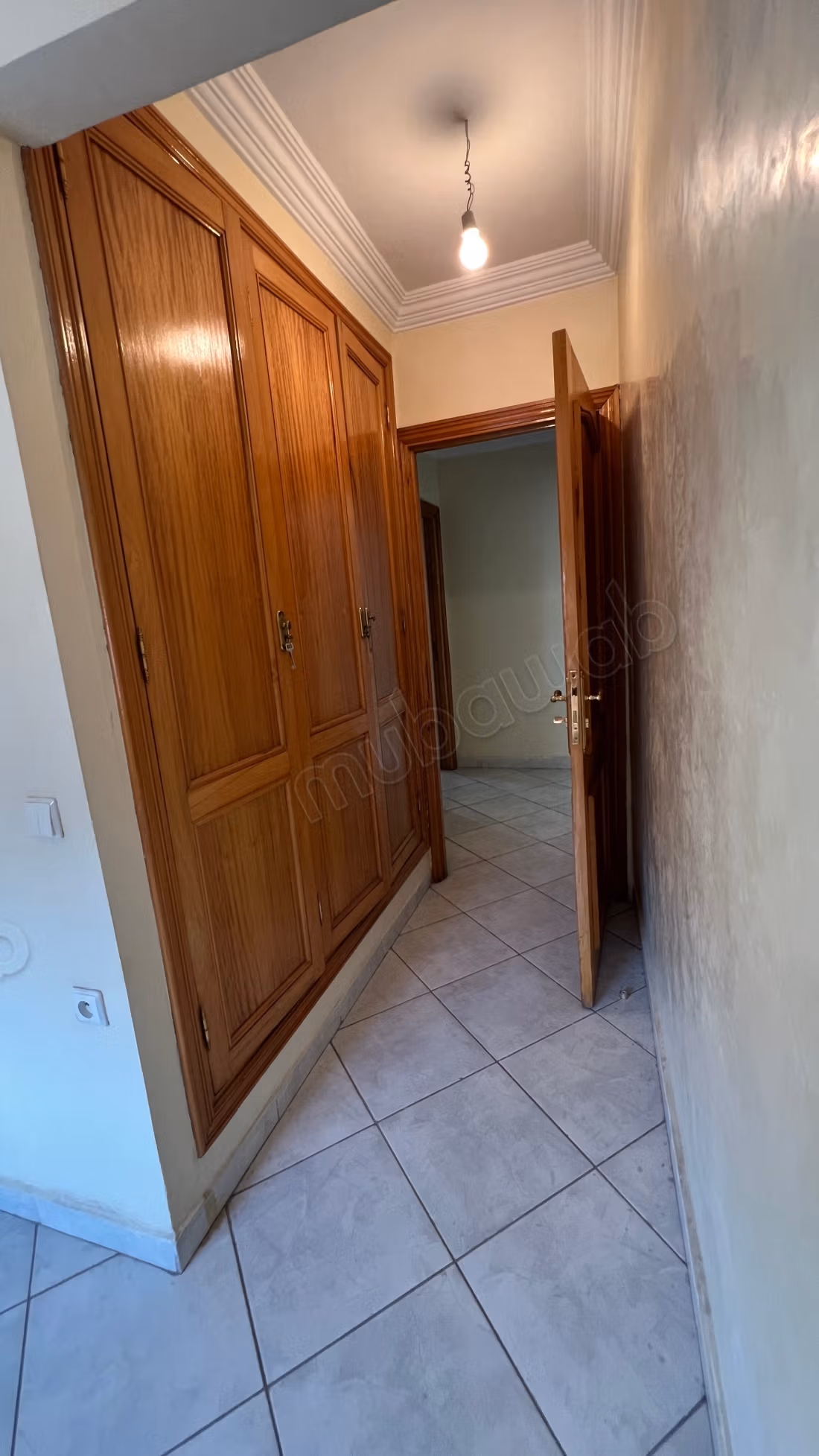 Ventre appartement quartier Victor Hugo