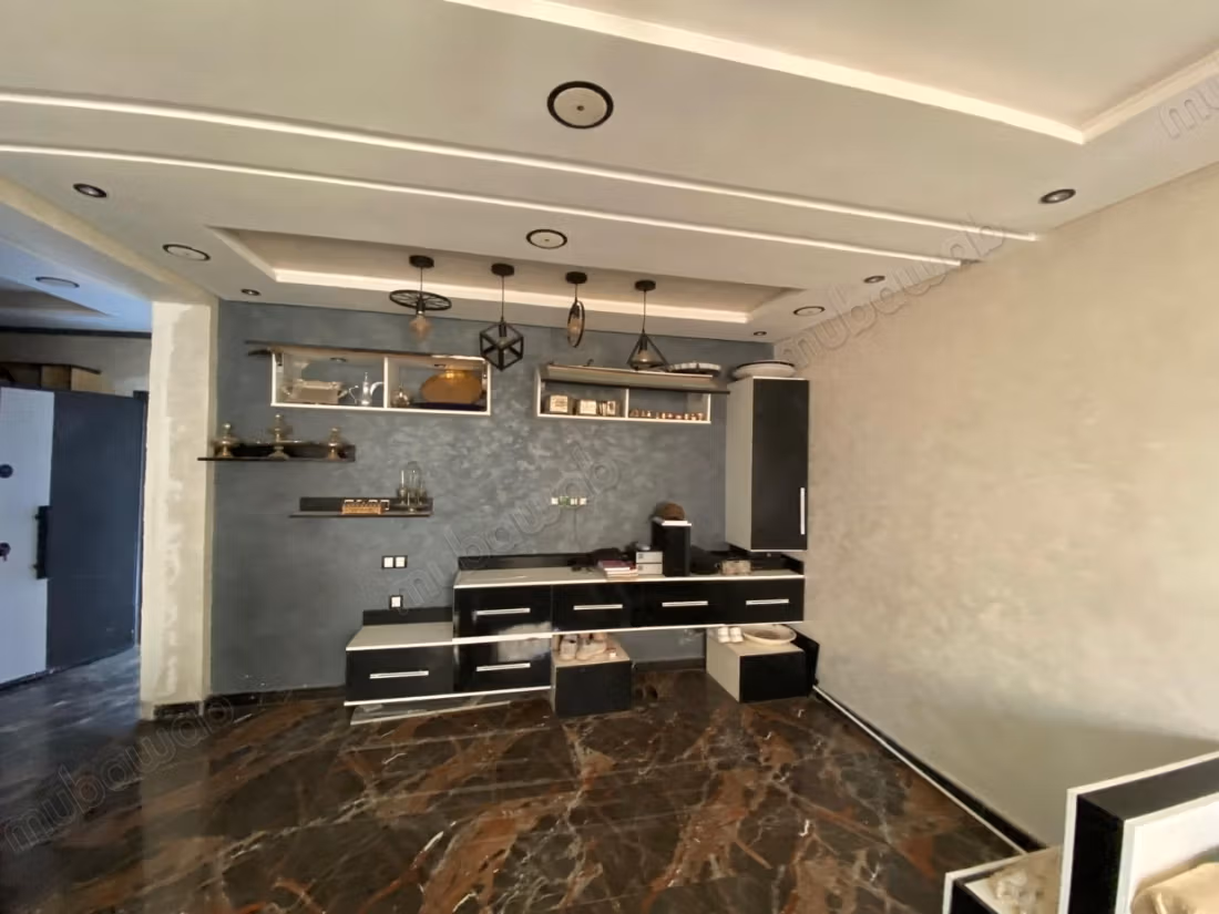 Maison a vendre rabat ach chebanate