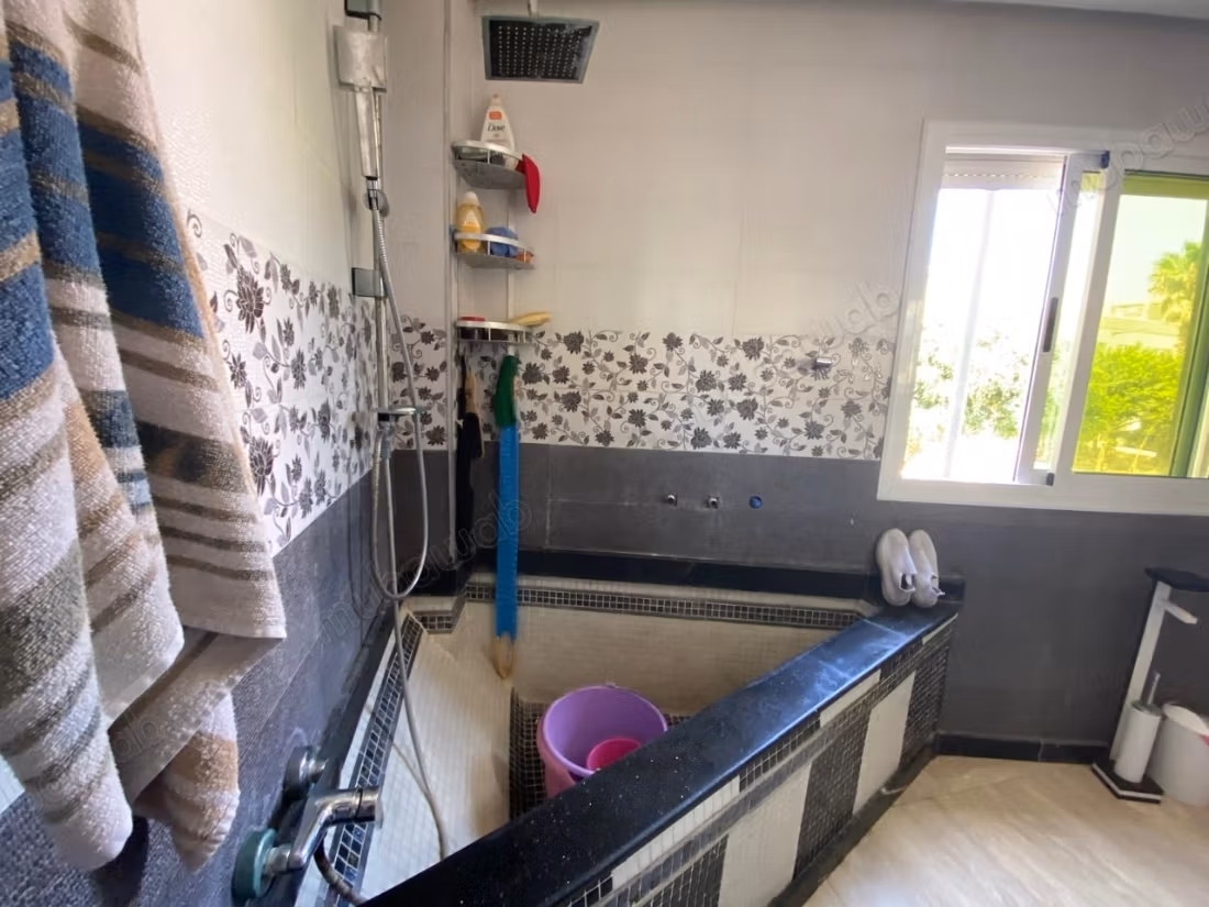 Maison a vendre rabat ach chebanate