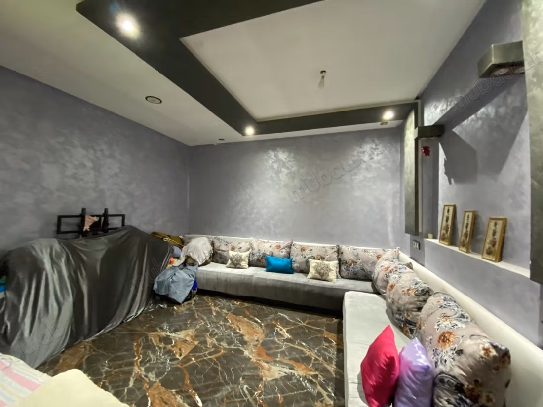 Maison a vendre rabat ach chebanate