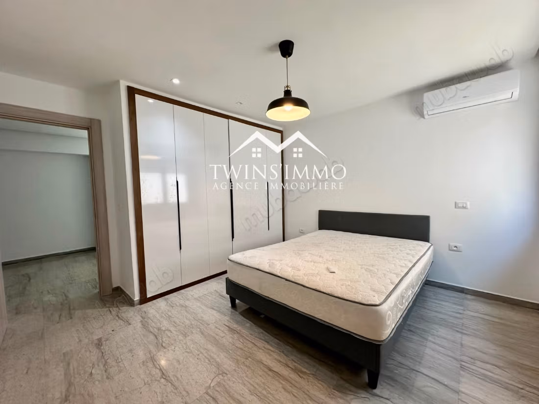 Villa S3 a La Marsa