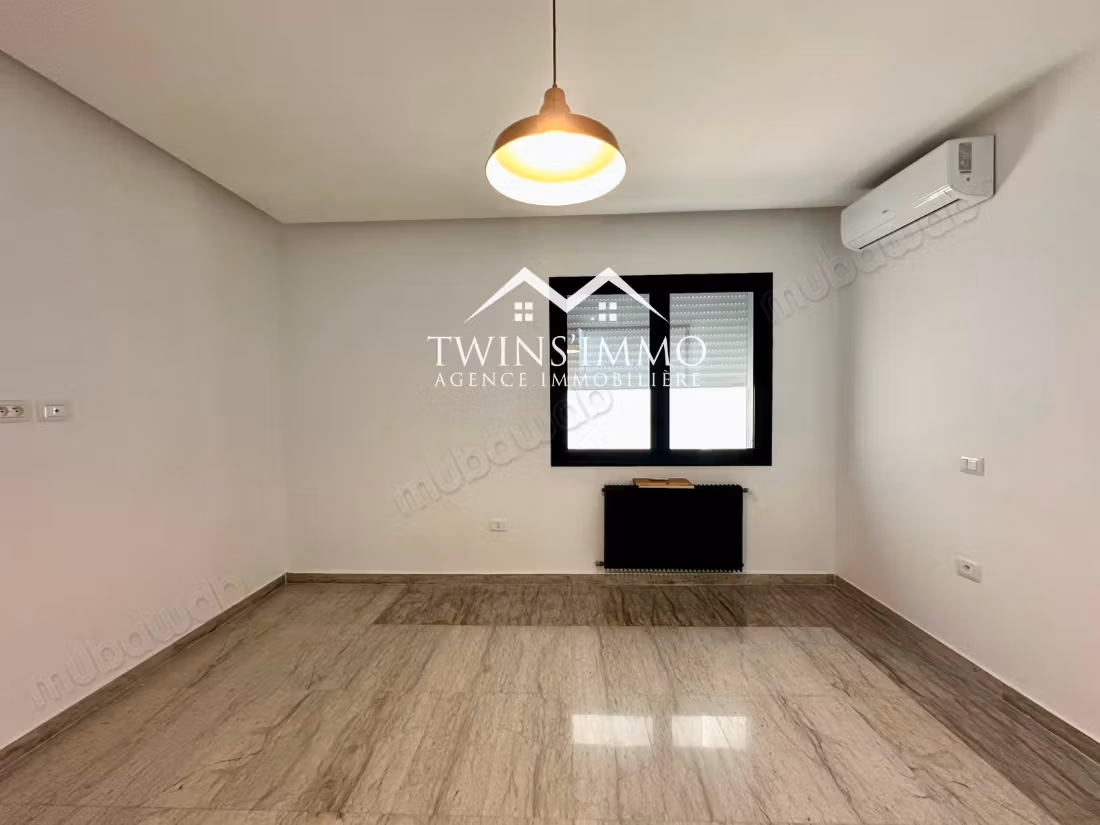 Villa S3 a La Marsa