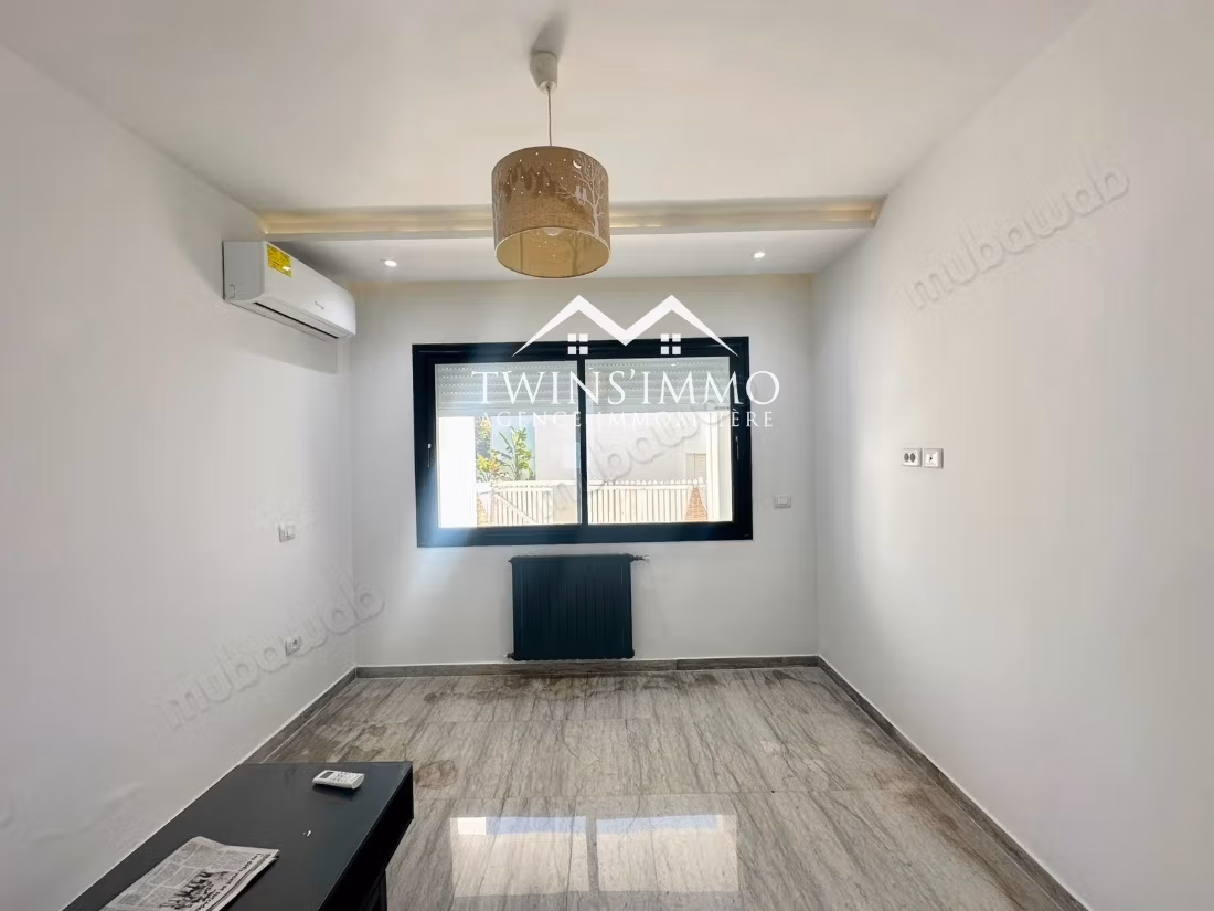 Villa S3 a La Marsa