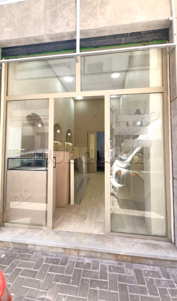 Loc com19m2 finitions faites 
Ibnou Nafiss 
Maarif