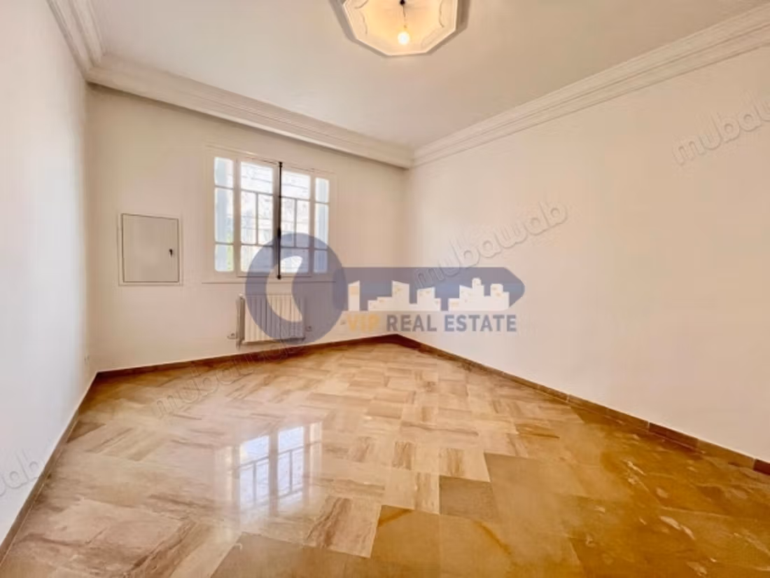 In affitto - Villa S4 con giardino e garage a La Mars