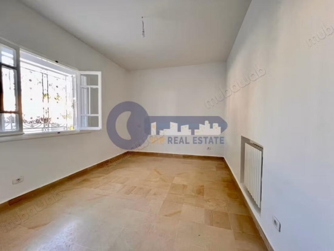 In affitto - Villa S4 con giardino e garage a La Mars