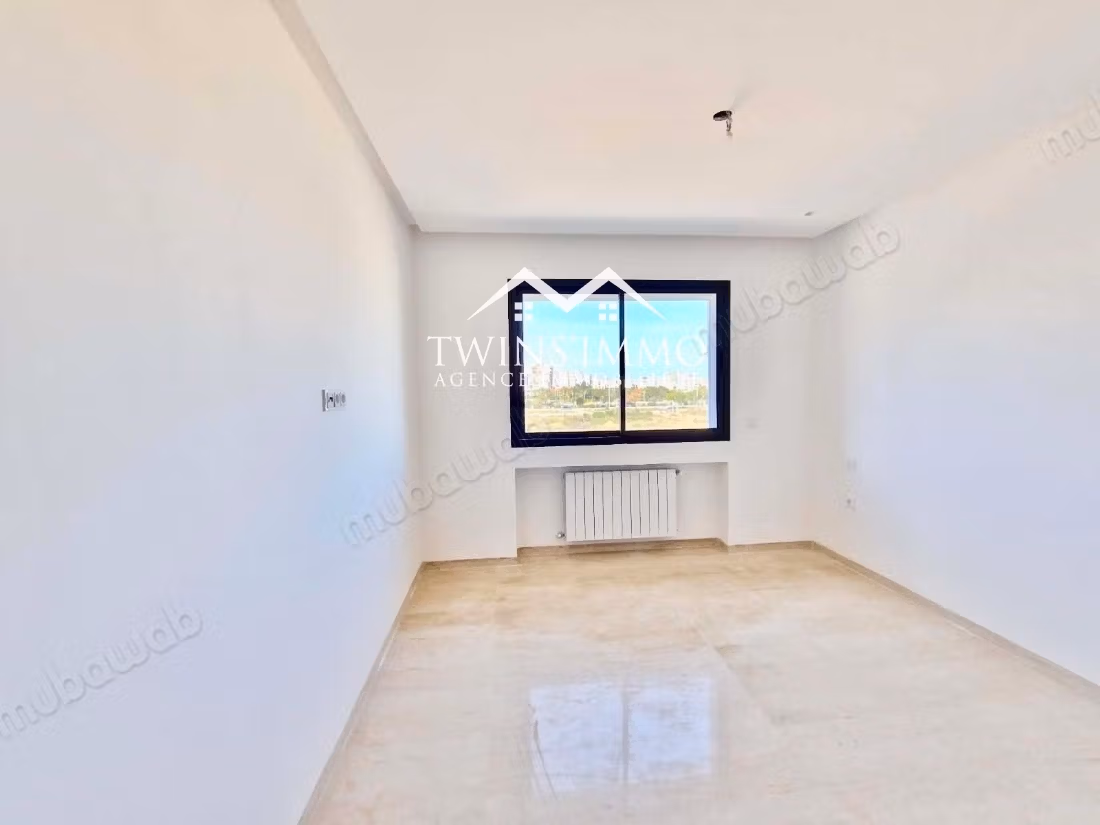 Appartement S1 neuf aux Jardins de Carthage