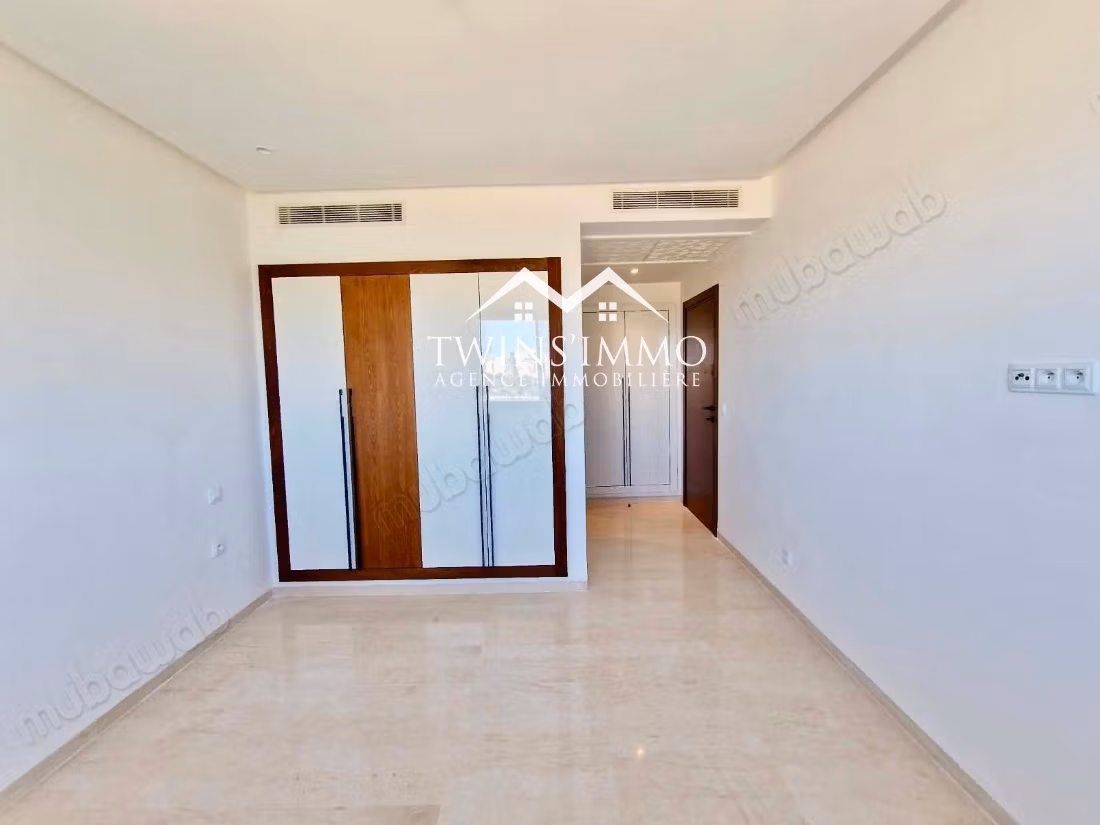 Appartement S1 neuf aux Jardins de Carthage